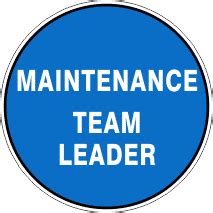 cnc machine maintenance job in pune|Team Leader – Plant Maintenance (MCD), 8.